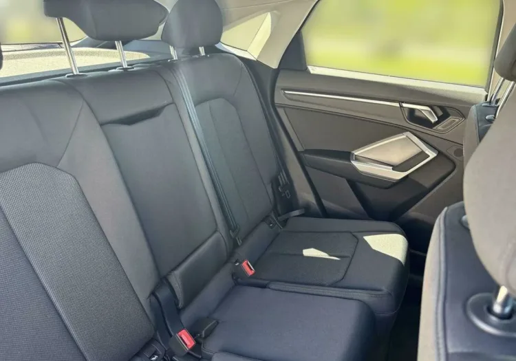 Audi Q3 Q3 35 TFSI mHEV S Line S tronic