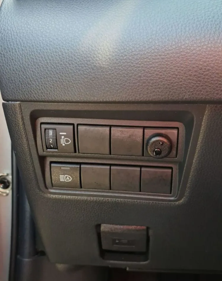 Toyota Yaris Cross Yaris Cross Hybrid 1.5 Style