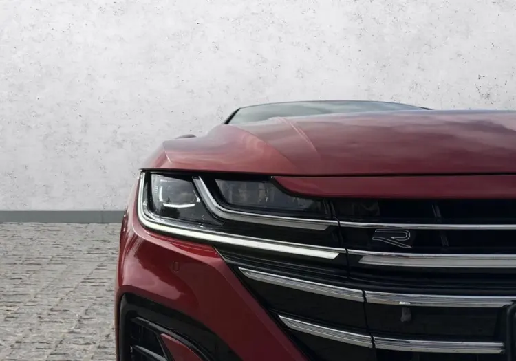 Volkswagen Arteon Arteon 2.0 TSI R-Line DSG