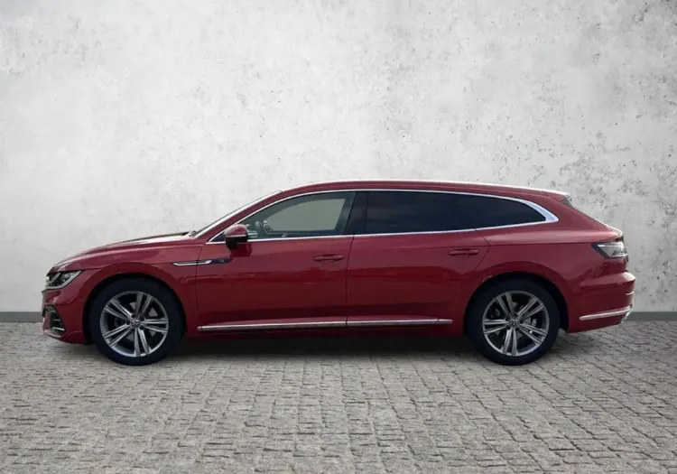 Volkswagen Arteon Arteon 2.0 TSI R-Line DSG