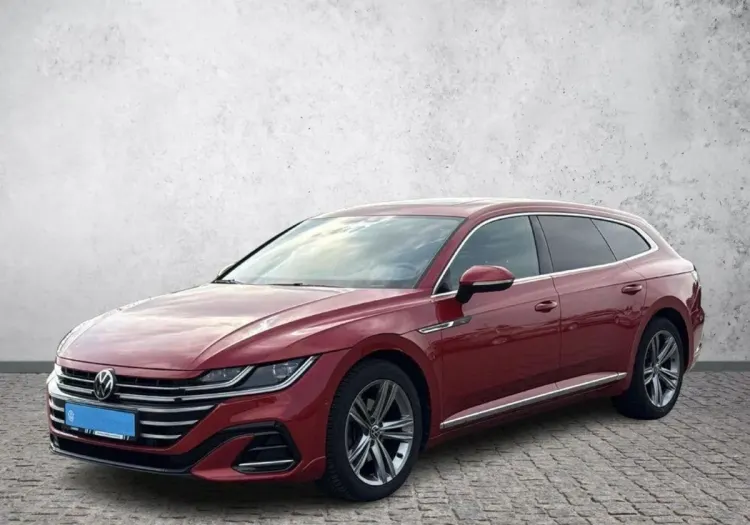 Volkswagen Arteon Arteon 2.0 TSI R-Line DSG