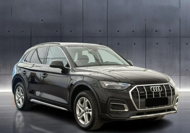 Audi Q5 Q5 40 TDI mHEV Quattro Advanced S tronic