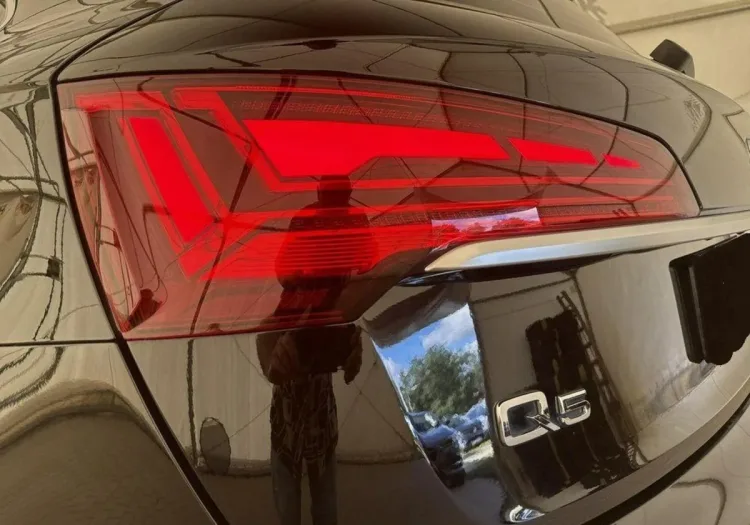 Audi Q5 Q5 40 TDI mHEV Quattro Advanced S tronic