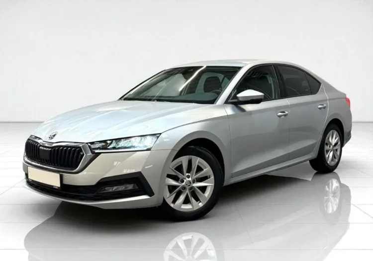 Skoda Octavia Octavia 1.5 TSI ACT Ambition