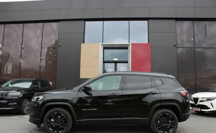 Jeep Compass Compass 1.5 T4 mHEV North Star FWD S&S DCT