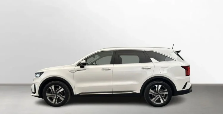 Kia Sorento Sorento 1.6 T-GDI HEV XL 4WD aut 7os.