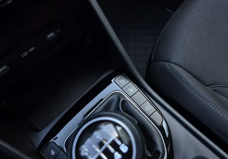 Hyundai Tucson Tucson 1.6 T-GDi Smart 2WD