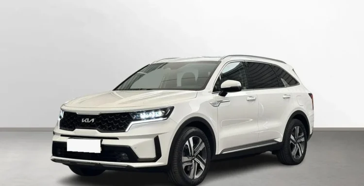 Kia Sorento Sorento 1.6 T-GDI HEV XL 4WD aut 7os.