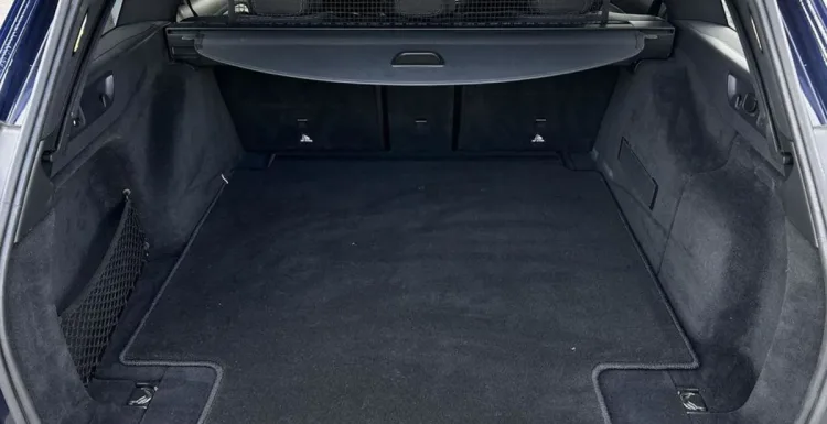 Mercedes-Benz Klasa E E 220 d 4-Matic AMG