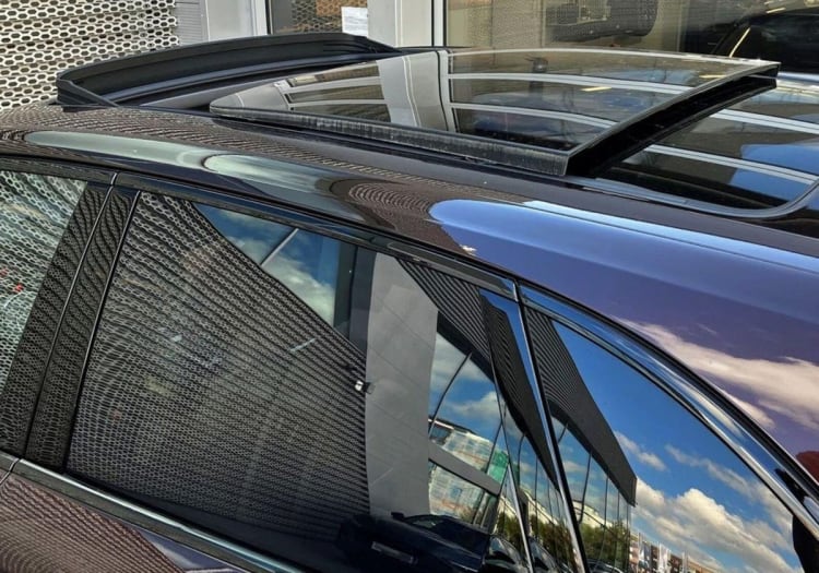 Porsche Cayenne Cayenne