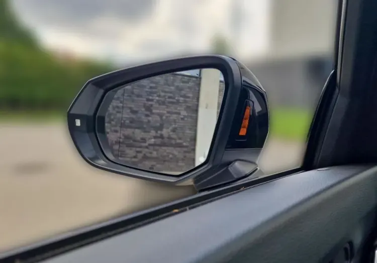 Audi Q3 Q3 35 TFSI mHEV Advanced S tronic