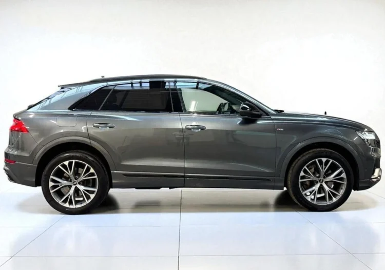 Audi Q8 Q8 50 TDI mHEV Quattro Tiptronic