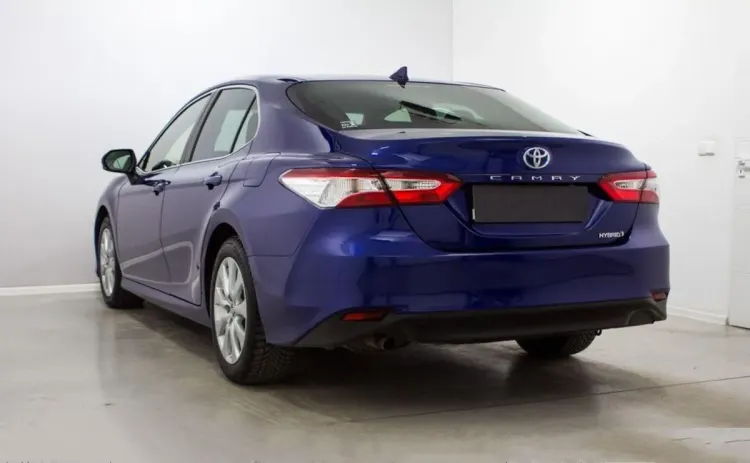 Toyota Camry Camry 2.5 Hybrid Comfort CVT