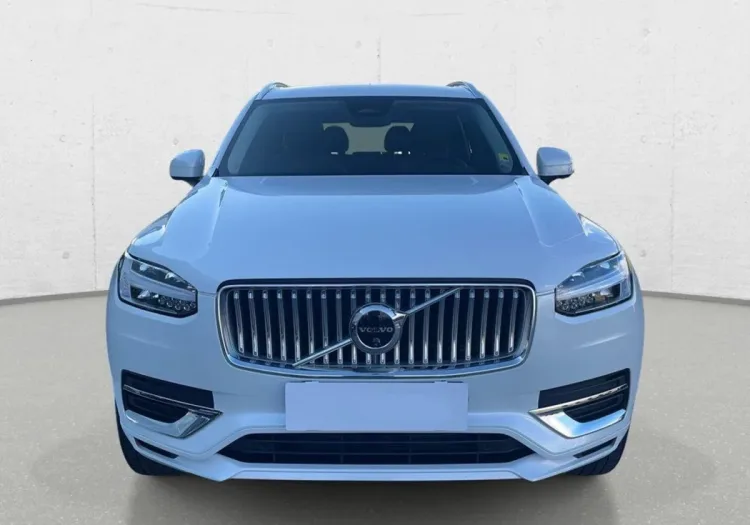Volvo XC 90 XC 90 B5 B AWD Plus Bright 7os aut