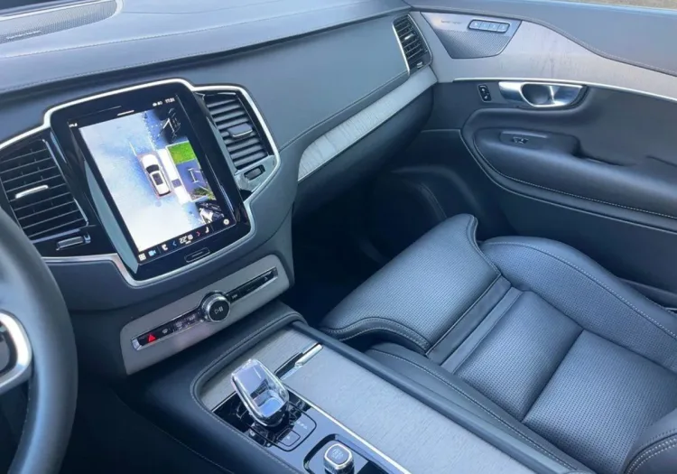 Volvo XC 90 XC 90 B5 B AWD Plus Bright 7os aut