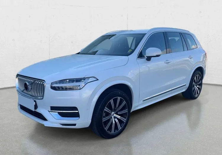 Volvo XC 90 XC 90 B5 B AWD Plus Bright 7os aut