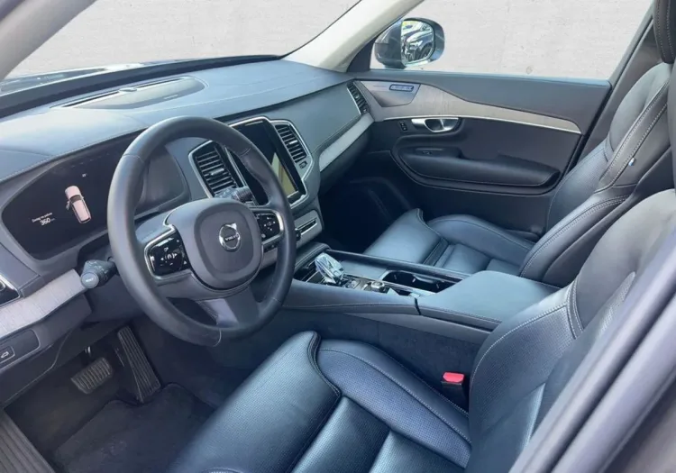 Volvo XC 90 XC 90 B5 B AWD Plus Bright 7os aut