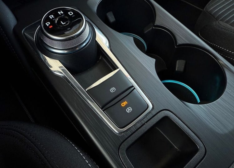 Ford Focus Focus 1.5 EcoBlue Titanium X aut