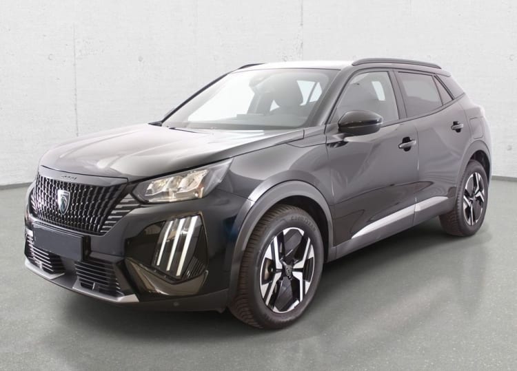 Peugeot 2008 2008 PureTech 130 Allure S&S EAT8