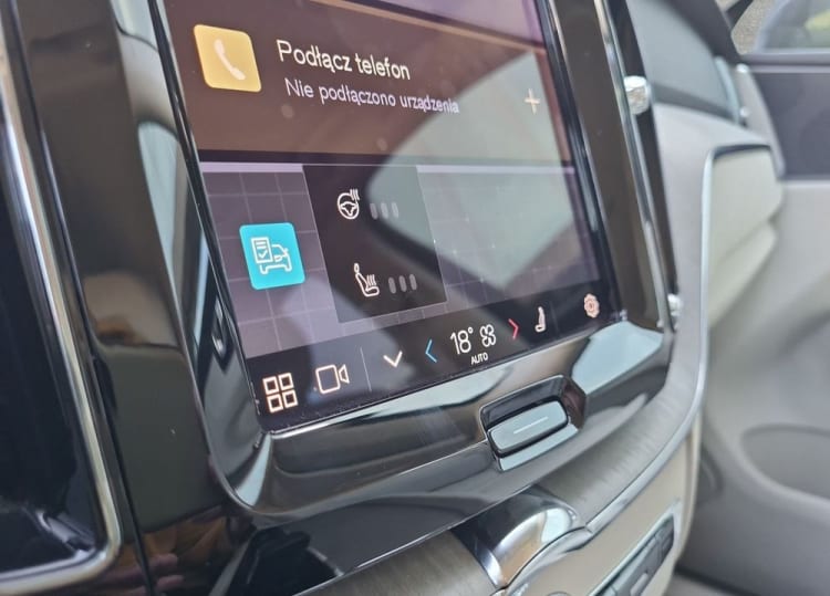 Volvo XC 60 XC 60 B4 D AWD Plus Bright aut