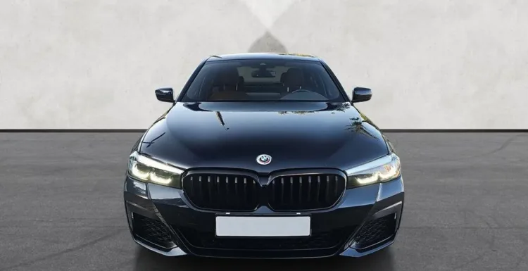 BMW Seria 5 520d xDrive mHEV M Sport sport-aut