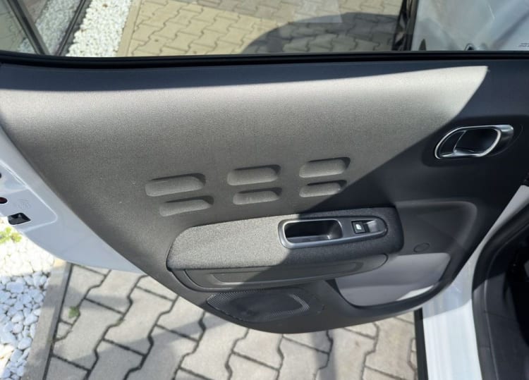 Citroen C3 C3 1.2 PureTech Max EAT6