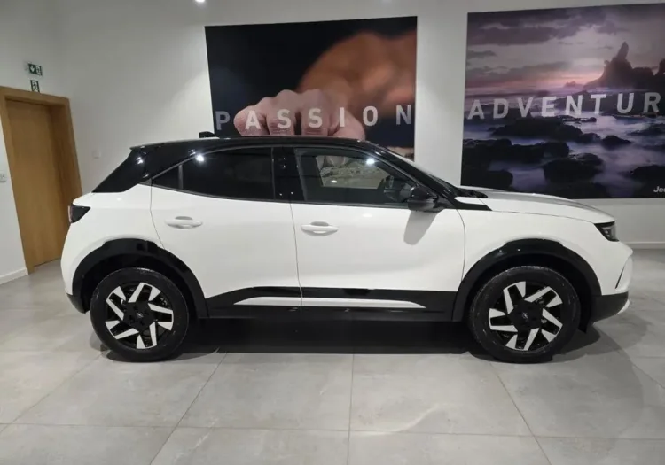 Opel Mokka Mokka 1.2 T GS S&S aut