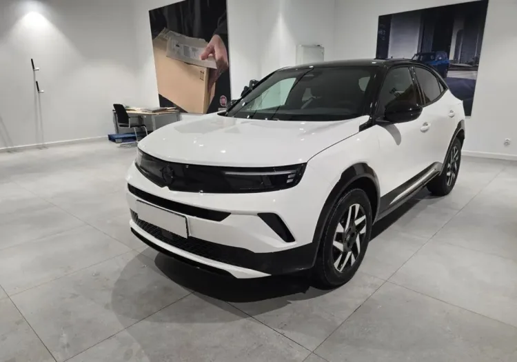 Opel Mokka Mokka 1.2 T GS S&S aut