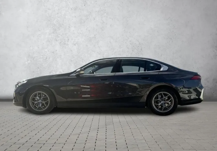 BMW Seria 5 520d mHEV aut