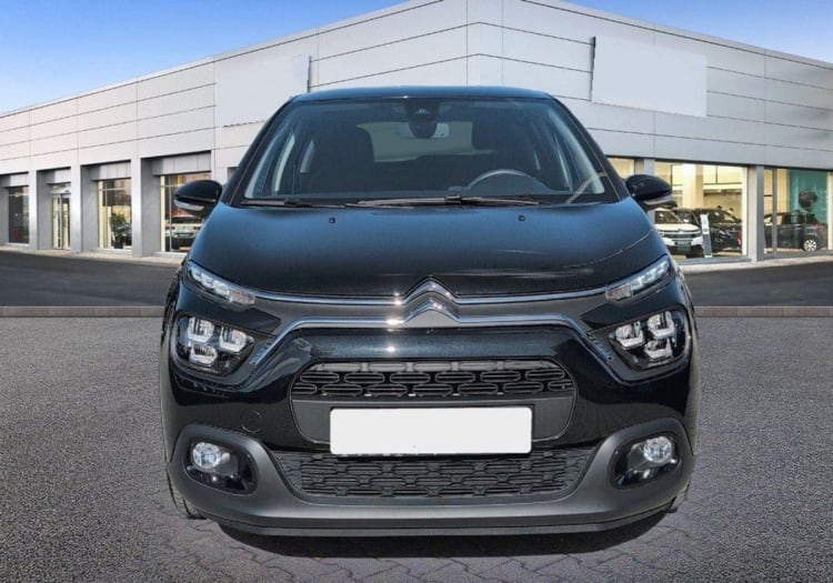 Citroen C3 C3 1.2 PureTech Max