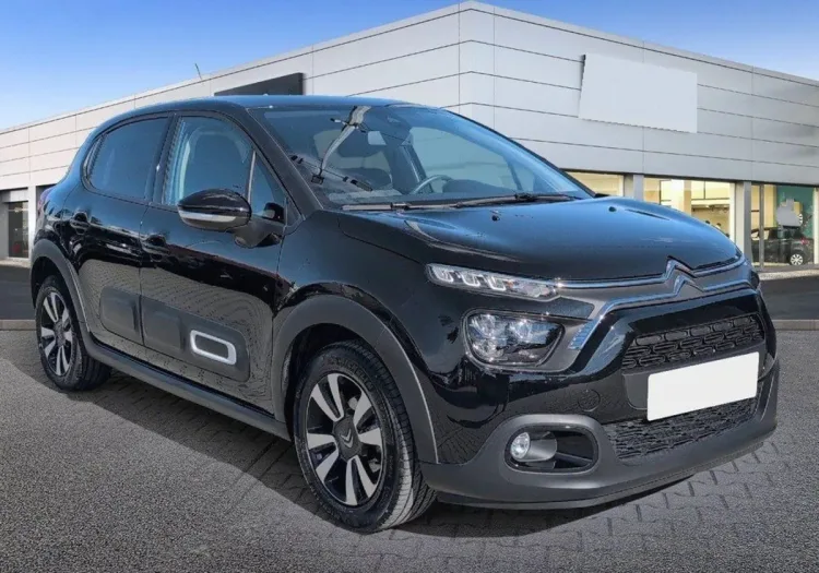 Citroen C3 C3 1.2 PureTech Max