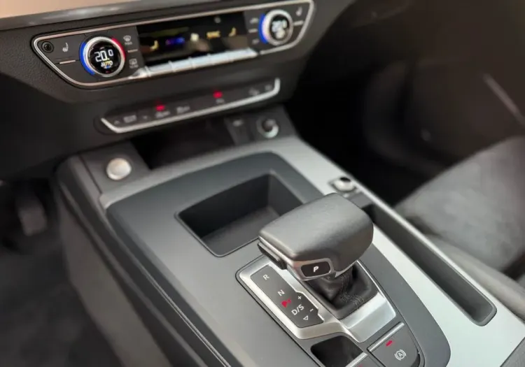 Audi Q5 Q5 45 TFSI mHEV Quattro Advanced S tronic