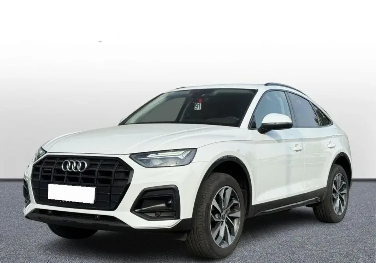 Audi Q5 Q5 45 TFSI mHEV Quattro Advanced S tronic