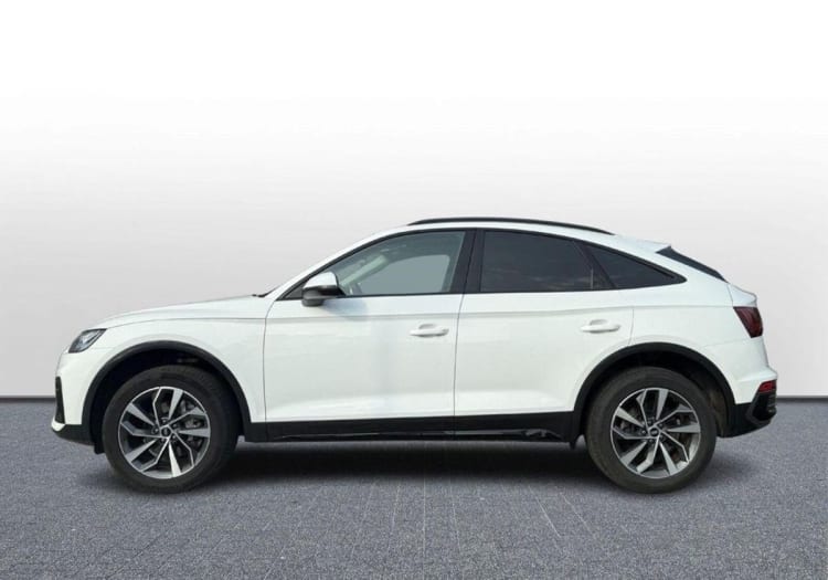 Audi Q5 Q5 45 TFSI mHEV Quattro Advanced S tronic