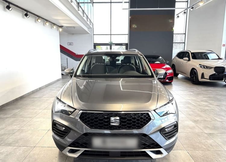 SEAT Ateca Ateca 1.5 TSI Style S&S DSG