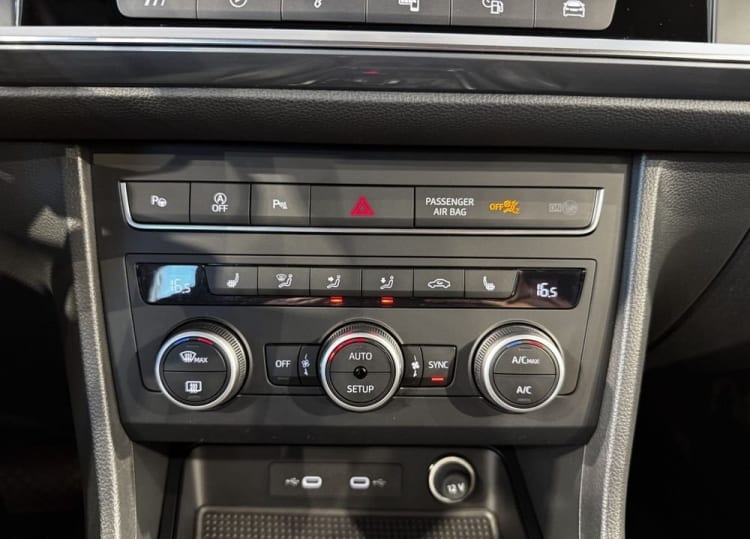 SEAT Ateca Ateca 1.5 TSI Style S&S DSG