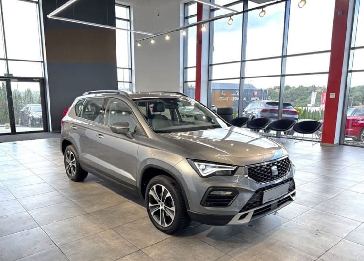 SEAT Ateca Ateca 1.5 TSI Style S&S DSG