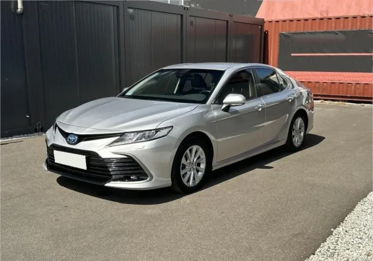 Toyota Camry Camry 2.5 Hybrid Comfort CVT