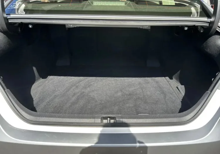 Toyota Camry Camry 2.5 Hybrid Comfort CVT