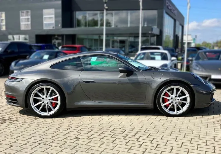 Porsche 911 911 Carrera S