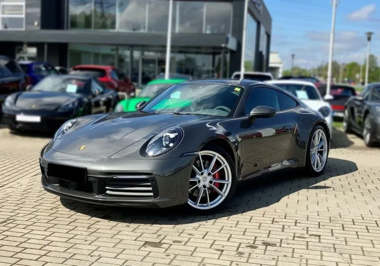 Porsche 911 911 Carrera S