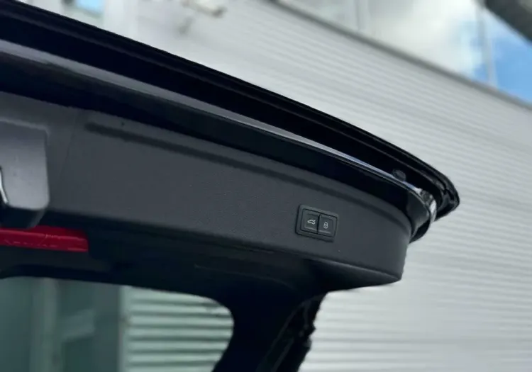 Audi A3 A3 35 TFSI mHEV S tronic