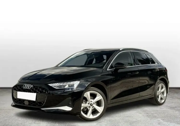 Audi A3 A3 35 TFSI mHEV S tronic