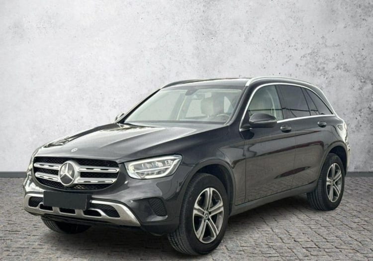 Mercedes-Benz GLC GLC 220 d 4-Matic