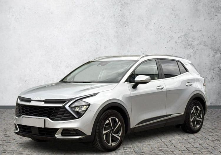 Kia Sportage Sportage 1.6 T-GDI mHEV L 2WD DCT