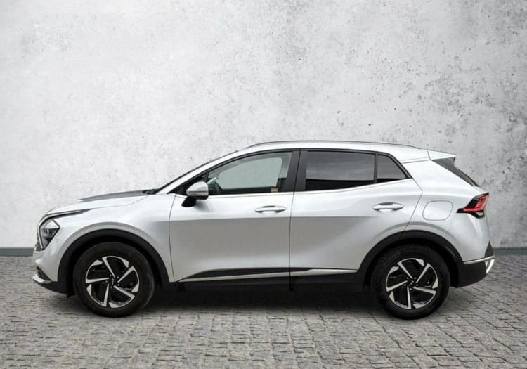 Kia Sportage Sportage 1.6 T-GDI mHEV L 2WD DCT