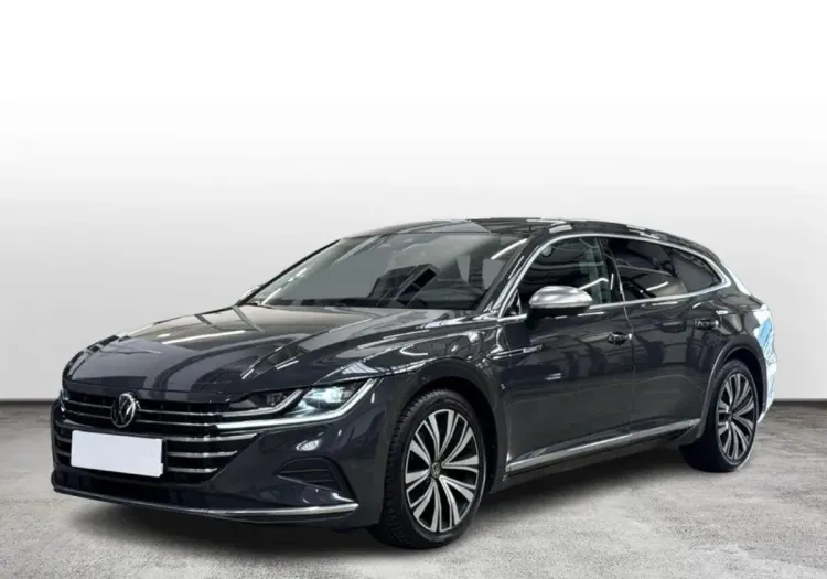 Volkswagen Arteon Arteon 2.0 TDI Elegance DSG