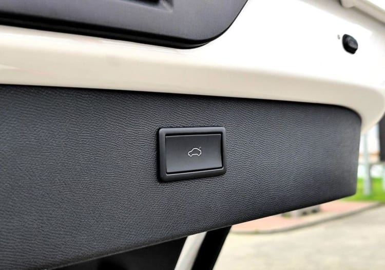 Cupra Formentor Formentor 1.4 e-Hybrid VZ DSG