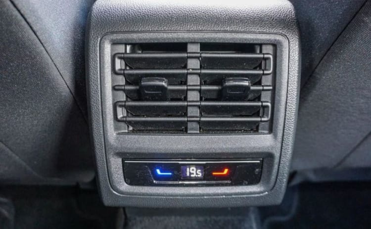 Volkswagen Golf Golf VIII 1.4 TSI Plug-In Hybrid Style DSG