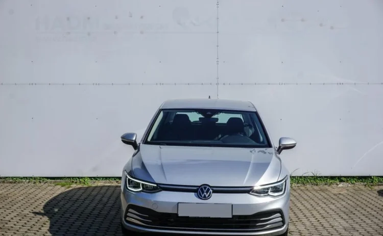 Volkswagen Golf Golf VIII 1.4 TSI Plug-In Hybrid Style DSG